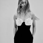 Rosie Huntington-Whiteley Instagram - 🌪️