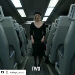 Rosie Perez Instagram – 2 new Episodes @flightattendantonmax @hbomax! YAY!!! #Repost @kaleycuoco 
・・・
WATCH NOW!!!!!!! 💥 ✈️ @hbomax @flightattendantonmax (also that’s a real shoe toss which I nailed 3 times in a row thank you very much)