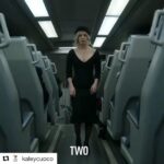 Rosie Perez Instagram - 2 new Episodes @flightattendantonmax @hbomax! YAY!!! #Repost @kaleycuoco ・・・ WATCH NOW!!!!!!! 💥 ✈️ @hbomax @flightattendantonmax (also that’s a real shoe toss which I nailed 3 times in a row thank you very much)