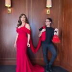 Rosie Perez Instagram - We did it!!! And don’t believe the hype - it takes a village!😂🤓… Thanks to all @csiriano @johnnylavoy @karendupiche @noellesuarez @skinbymamie @newbloomderm @visonpr @so_tar_gone @victoryboxingnyc . Thanks @theacademy #oscars!