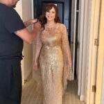 Rosie Perez Instagram - Yay! #emmys2021 @televisionacad ! Thank you everyone! It’s been a blast! @pamellaroland @johnnylavoy @iamlindsayflores @carissaferreri. We missed you Ms. @karendupiche #family!