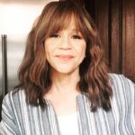 Rosie Perez Instagram - Help NY stop the spread of COVID! Get this FREE Covid-19 ANONYMOUS exposure-notification app. Go to your App Store or Google Play. It’s FREE! I added it to my phone. We’re in this together y’all! Stay safe and stay #nystrong! #addyourphone @nygovcuomo