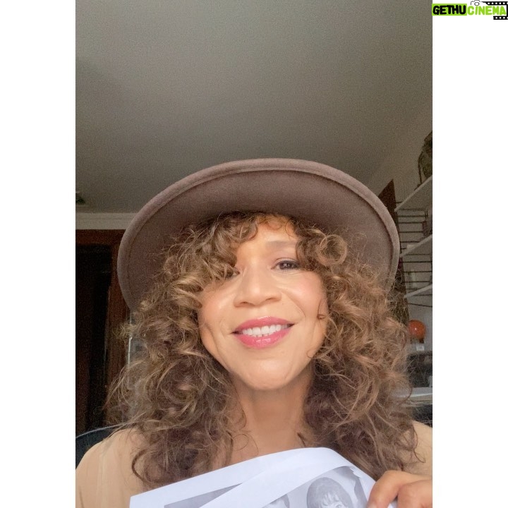 Rosie Perez - 6.1K Likes - Edit: #hispanicheritagemonth is still going🤦♀️. Anyway. As I was saying... Sitting home overwhelmed with gratitude & wanted to celebrate the fabulous @theritamoreno #EGOT & amazing queen #chitarivera @chitaawards. Thank you ladies. The hell you both endured #racism #sexism #ageism, the doors you knocked down and just kept going! Thank you... for everything! #shesepuede @she_sepuede @justinamachado @evalongoria @americaferrera @latina