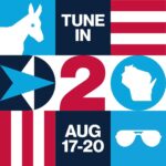 Rosie Perez Instagram - Yay!!!! Tune in tonight! #D20 #DNC2020