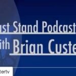 Rosie Perez Instagram - Yay! @bcustertv & I talk #boxing and much more #Repost @bcustertv with @get_repost ・・・ The ultra talented and First Lady of #boxing @rosieperezbrooklyn joins me on the @laststandpodcast Tuesday. Subscribe now by clicking the link in the bio so you don’t miss it. #Rosie #LastStandPodcast #LSP #subscribe #dotherightthing #boxing.