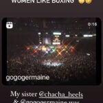 Rosie Perez Instagram - Even women like boxing! 🤦‍♀️🤣🤣🤣