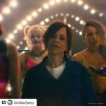 Rosie Perez Instagram - #Repost @birdsofprey with @get_repost ・・・ She may be a good cop, but she’s definitely a badass. 👊🔥 @rosieperezbrooklyn is Renee Montoya in #BirdsofPrey, only in theaters February 7. Get tickets now: Link In Bio.