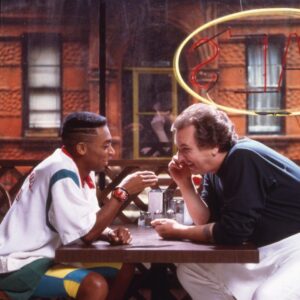 Rosie Perez Instagram - I’m ❤️ broken as well. Crying all day. Great talent. So kind and gentle. And funny! #DannyAiello was my 1st friend in the biz on my 1st film #DoTheRightThing. I was beyond scared but fronted. He saw right through my false bravado, smiles and said, “Come sit with me kid. This is your 1st right? You’ll be okay. I got you...” #RipDannyAiello. Thanks for everything.  #Repost: @officialspikelee- I’m 💜 Broken. Just Found Out My Brother DANNY AIELLO Made His Transition Last Night. Danny,We Made Cinema History Together With DO THE RIGHT THING. May You Rest In PARADISE.🙏🏿🙏🏿🙏🏿🙏🏿🙏🏿🙏🏿🙏🏿🙏🏿🙏🏿🙏🏿🙏🏿🙏🏿🙏🏿🙏🏿🙏🏿🙏🏿🙏🏿🙏🏿🙏🏿🙏🏿🙏🏿🙏🏿🙏🏿🙏🏿🙏🏿🙏🏿🙏🏿🙏🏿🙏🏿🙏🏿🙏🏿🙏🏿🙏🏿🙏🏿🙏🏿🙏🏿🙏🏿🙏🏿🙏🏿🙏🏿🙏🏿🙏🏿🙏🏿🙏🏿🙏🏿🙏🏿🙏🏿🙏🏿🙏🏿🙏🏿🙏🏿🙏🏿🙏🏿🙏🏿🙏🏿🙏🏿🙏🏿🙏🏿🙏🏿🙏🏿🙏🏿🙏🏿🙏🏿🙏🏿🙏🏿🙏🏿🙏🏿🙏🏿🙏🏿🙏🏿🙏🏿🙏🏿🙏🏿🙏🏿🙏🏿🙏🏿🙏🏿🙏🏿🙏🏿🙏🏿🙏🏿🙏🏿