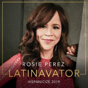 Rosie Perez Instagram - Thank you so much @Hispanicizeevent.  See you Saturday!  When Latina women rise to leadership, they transform power structures and policies around them. Join us in welcoming this year's recipient of the #LatinavatorAwards, Rosie Perez!⠀
⠀
An Oscar, Golden Globe and Emmy-nominated actress/choreographer, @rosieperezbrooklyn has been a cultural mainstay since her breakout performances in such classic films as Spike Lee’s “Do the Right Thing” and Ron Shelton’s “White Men Can’t Jump."⠀
⠀
The multi-talented powerhouse has also been a vocal activist, particularly for Puerto Rican rights as noted in her documentary "Yo soy Boricua, pa'que tu lo sepas!" She also starred in and directed the PSA AIDS campaign "Join The Fight" and was appointed by President Barack Obama to The Presidential Advisory Council on HIV/AIDS. Rosie now serves as the chair of the artistic board for @urbanartsorg. You can also learn more about Rosie in her book, “Handbook for an Unpredictable Life: How I Survived Sister Renata and My Crazy Mother, and Still Came Out Smiling (with Great Hair).”⠀
⠀
We are proud to announce Rosie Perez as the 2019 Hispanicize Latinavator Award Recipient. #Hispz19