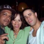 Rosie Perez Instagram - Let @rosieperezbrooklyn @questlove @michaelrapaport @maxwell @crazylegsbx @louievega and @talibkweli explain why APT was SUCH a beloved NYC venue from 2000-‘09! Rich Medina, Spinna and I all had parties there, and will play vinyl Wednesday 8/21 6-11pm on a boat ride around Manhattan to celebrate the spirit of the legendary spot. Departure at 7pm sharp from Pier 15 South Street Seaport. Advance tickets at link in @richmedina bio. Walk ups allowed as space permits. No requests. Trust the DJ and liberate your soul :) The first two clips are excerpts from my autobiographical documentary @rockrubber45s The third is from the first APT Reunion in 2017 and features Voodoo Ray who we all loved and miss, que descanse en paz