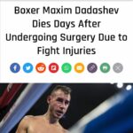 Rosie Perez Instagram - DEVASTATED! THIS DIDN’T HAVE TO HAPPEN! How many more lives will be sacrificed before boxing gets it! Been calling for safer measures- many have either patronized or ignored me. Corners/Refs/doctors/Commissioners-TIME FOR CHANGE! New technologies I.e. chips in the gloves to determine devastating impact to decide to stop fight earlier/better gloves/fewer rounds/ETC! @floydmayweather got criticized for boxing SMART but Floyd came out intact & ALIVE! We criticized @robertoduranbox #NoMas but he lives on! We beg for #KO when a fighter can win on points. We tell the to suck it up like @prichardcolon and look what happened! Please! CHANGES CAN BE MADE! Sorry. Not sorry! Devastated. My condolences to @dadashev__m and his family and team. @klimasmanagement @espn @espn_boxing