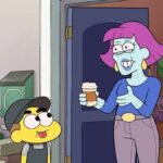 Rosie Perez Instagram - I’m excited to be guest voicing Ms. Torres on a brand new episode of #bigcitygreens premiering July 16 on @disneychannel! This was so fun to record! Tune in.