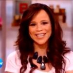 Rosie Perez Instagram - Very sad day for me. Tony Bennett, or, as my father, God rest his soul, would refer to him as “The Gentleman of Jazz“ has left us. Mr. Bennett’s music literally allowed my father and I to connect on a deeper level. #ThePowerOfMusic Thank you to @WhoopiGoldberg and @theviewabc for giving me the opportunity of meeting him. Shout out to @LadyGaga and Mr. Bennett’s loved ones. My deepest sympathies.