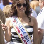 Rosie Perez Instagram – Happy Puerto Rican Day Parade!! Today we celebrate our Boricua pride! So many memories over the years 🇵🇷 💕
•
📸: @shutterstock @nydailynews