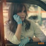 Rosie Perez Instagram – This is my character Flora’s younger look! Yes. It’s still me! Looking 20 years younger. Wait til you see the older version of Flora 20 years later 😳Lol! 
#NowAndThen streams today on @appletvplus !!! 
•
@gideonraff @mardetavira @maribelverdu @solevillamilok @juana_acosta @manolocardona @jmyazpik