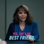 Rosie Perez Instagram – Yay! Megan and Cassie-Absolutely friends! What do you think? Yay or Nay? Stream episodes 1 & 2 of @flightattendantonmax now on @hbomax