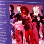 Rosie Perez Instagram - Yay! So proud to be a part of #DressingThePart by my dear friend @halrubenstein along with just a few of these legends!! #Cher #kerrywashington #joancollins #sarahjessicaparker and more!!! @harpercollins @soultrain #harperbooks