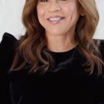 Rosie Perez Instagram - Representation and inclusion matters. Hair: @johnnylavoy Makeup: @karendupiche Styling: @stricola Repost from @variety • Rosie Perez says Latino representation in Hollywood sucks. “We are the most underrepresented group outside of Native Americans in the Hollywood system, yet we make up the biggest consumer...the math doesn’t add up.”⁠ ⁠ Read her full #PowerOfWomen cover story at the link in our bio.