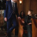Rosie Perez Instagram - OMG Michael, is this the final episode for us what’s going to happen to our budding relationship 😳😜. Don’t miss it it’s going to be crazy. Thanks for watching. I love you all. #YourHonor @showtime @bryancranston
