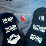 Rosie Perez Instagram - AHHH! I LOVE THESE! TY my pal @rodriguezramon! Can’t wait to wear them on fight night! Yay!!! Best Christmas gift ever!