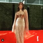 Rosie Perez Instagram - Crazy night! Yay! Thx for a wonderful ride @kaleycuoco @flightattendantonmax @hbomax @warnerbrosentertainment! Can’t wait to go back home in my own bed! And special thanks to @pamellaroland @stuartweitzman @johnnylavoy @iamlindsayflores @carissaferreri @vision.pr @so_tar_gone @mrsjsr #bff. @entertainmenttonight. We love you @karendupiche !!!