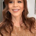 Rosie Perez Instagram - Yay! #emmys2021 @televisionacad ! Thank you everyone! It’s been a blast! @pamellaroland @johnnylavoy @iamlindsayflores @carissaferreri. We missed you Ms. @karendupiche #family!