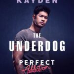 Ross Butler Instagram - Better than being the UPDOG, know what I'm sayin? (Someone please ask the question for my own benefit) #PerfectAddiction #ComingSoon #RealSoon #LikeRealRealSoon