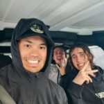 Ross Butler Instagram - Happy wet new year, wet friends. Puddle