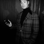 Ross Butler Instagram - The unseen accessory to completing this powerful outfit is #RalphsClub fragrance. And it'll stick with you all the way to the after party like a true friend. A bold, spicy, luxurious friend. Like a character in a James Bond movie who comes in at the end to save you and all you gotta do is give them a nod of acknowledgement. Yeah that's what wearing this is like. @ralphlaurenfragrances #RalphsClub #RLFragrancesPartner