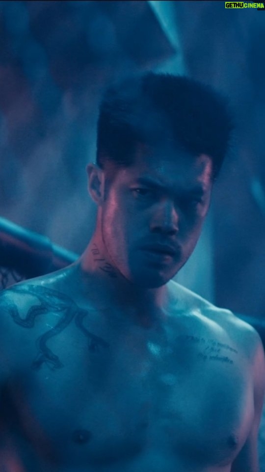 Ross Butler Instagram - Its been a minute, I know. But I haven't been sleepin. I'm SO excited to share this teaser trailer for my new movie, PERFECT ADDICTION coming very very soon in 2023. This is just a quick glimpse into the underground world of MMA we created to tell an action packed story of love, betrayal, and redemption. This role was important to me on many levels from continuing to break stereotypes, to my own emotional journey. So stay tuned as we'll be able to share more with you all soon. P.S. yes or no on the tats? maybe I gotta get me some for real ππ #PerfectAddiction #constantinfilm #comingsoon #2023 @constantinfilm @PrimeVideo @PrimeVideoLAT @PrimeVideoUK @PrimeVideoAUNZ @PrimeVideoZA @PrimeVideoIT @PrimeVideoES @PrimeVideoNL @PrimeVideoFR