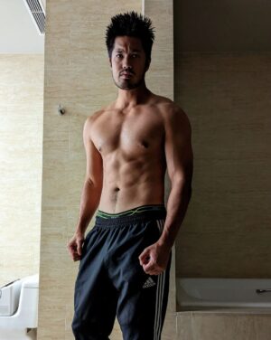 Ross Butler Instagram - Haven't posted in a while so here's a throwback to this time last year when I had to quarantine for two weeks alone in a hotel in Taipei before shooting a movie. 

1. Had to catch your eye...
2. ...then steal your heart
3. So many local snacks at the beginning that were all finished without 3 days
4. The hotel delivered really lavish meals three times a day such as this little cutie...
5. ...but some tastes of home were needed
6. Lost my mind for about 5 days
7. Had to text a picture of my temperature to the government twice a day. They were chill until I forgot one day and then they were politely persistent on getting it
8. Made two wishes
9. No balcony but got to watch construction happen slowly
10. The flight right before we all went into two weeks of solitude. @nicotheduffer @chelseatzhang
@ashleyjliao

This was a fun little look back. Do you guys like these little slideshows? Cuz it felt nice