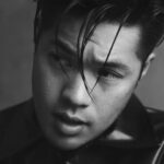 Ross Butler Instagram - No funny caption this time. You don't always have to be funny, you know. Sometimes it's enough to just be funny lookin'. Jk beautiful photos taken by @raulromo for @timidmag