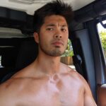 Ross Butler Instagram - "ok ill post more"
