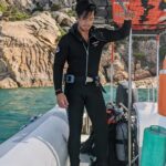 Ross Butler Instagram – The name’s Butler. Ross Butler. 

Ross Butler? Oh I’ve done a couple things for Netflix… You don’t watch Netflix? Yeah you probably haven’t seen anything I’m in… I dunno if you’re like… The demographic. Lots of teen stuff… Yeah… It’s fun… hahaha… Well it’s nice to meet you! Sardegna, Italia
