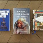 Ross Butler Instagram - casual july reading list thoughts: i havent been reading too much lately because of work and play. reading for me, a lot of the time, can feel like a chore until i get some momentum going and feel inspired to invest time in slowing down. that sentiment feels contradictory at times, invest in slowing down. it almost seems counterproductive. but ive been feeling overwhelmed with work and whats been going on in our country that i find myself getting stressed out for no reason, and that is hindering my inspiration for anything, really. so investing in slowing down im hoping is the remedy to that. i chose books that can be read in short spurts so i also dont feel like a failure for not reading long enough and can get some satisfaction from small progress. i also realize that my i's are not capitalized and that's because i downloaded the italian language onto my keyboard and they have frequent uncapitalized i's and frankly i find them non intimidating and nice to look at. maybe because its a short line with a dot on top instead of a bewildering wall spanning the entire width of the type line proclaiming "ME." if you capitalize your i's, youre frankly a narcissist