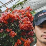Ross Butler Instagram - i dont even know what you want anymore. do you? i want what you want. does that mean we are lost together? how romantic. right?