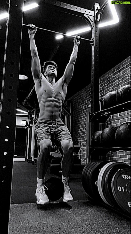 Ross Butler - 146.4K Likes - Cookin these abs like bbq, low and slow. The bbq i can't eat right now. The kinda bbq which makes the meat fall off the bone but still has that crust on the outside. Like beef ribs. You ever have a beef rib? Esp with vinegar heavy sauce; Carolina style all the way. Miss me with the Kansas city sweetness. But if you like sweet bbq you gotta try Chinese char siu. Thats the only sweet bbq that I'll eat. And when you eat ribs, you gotta chew on the ends to get all the crunchy stuff. That's honestly the best part. Same on buffalo wings. It's a secret pet peeve i have when i see my friends not eat the wing ends. My mom used to crack open the bones and eat the marrow but that's too far for me. Beef bone marrow I'll do though. I dunno why i draw the line with marrow where i do. Seems irrational and frankly species-ist. Like what's a cow got over a chicken? I'm deplorable. Bye.