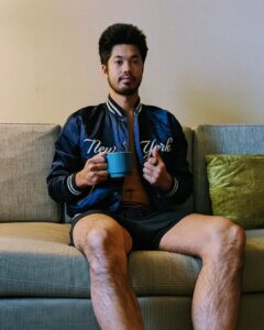 Ross Butler Instagram - Haven't posted in a while so here's a throwback to this time last year when I had to quarantine for two weeks alone in a hotel in Taipei before shooting a movie. 1. Had to catch your eye... 2. ...then steal your heart 3. So many local snacks at the beginning that were all finished without 3 days 4. The hotel delivered really lavish meals three times a day such as this little cutie... 5. ...but some tastes of home were needed 6. Lost my mind for about 5 days 7. Had to text a picture of my temperature to the government twice a day. They were chill until I forgot one day and then they were politely persistent on getting it 8. Made two wishes 9. No balcony but got to watch construction happen slowly 10. The flight right before we all went into two weeks of solitude. @nicotheduffer @chelseatzhang @ashleyjliao This was a fun little look back. Do you guys like these little slideshows? Cuz it felt nice