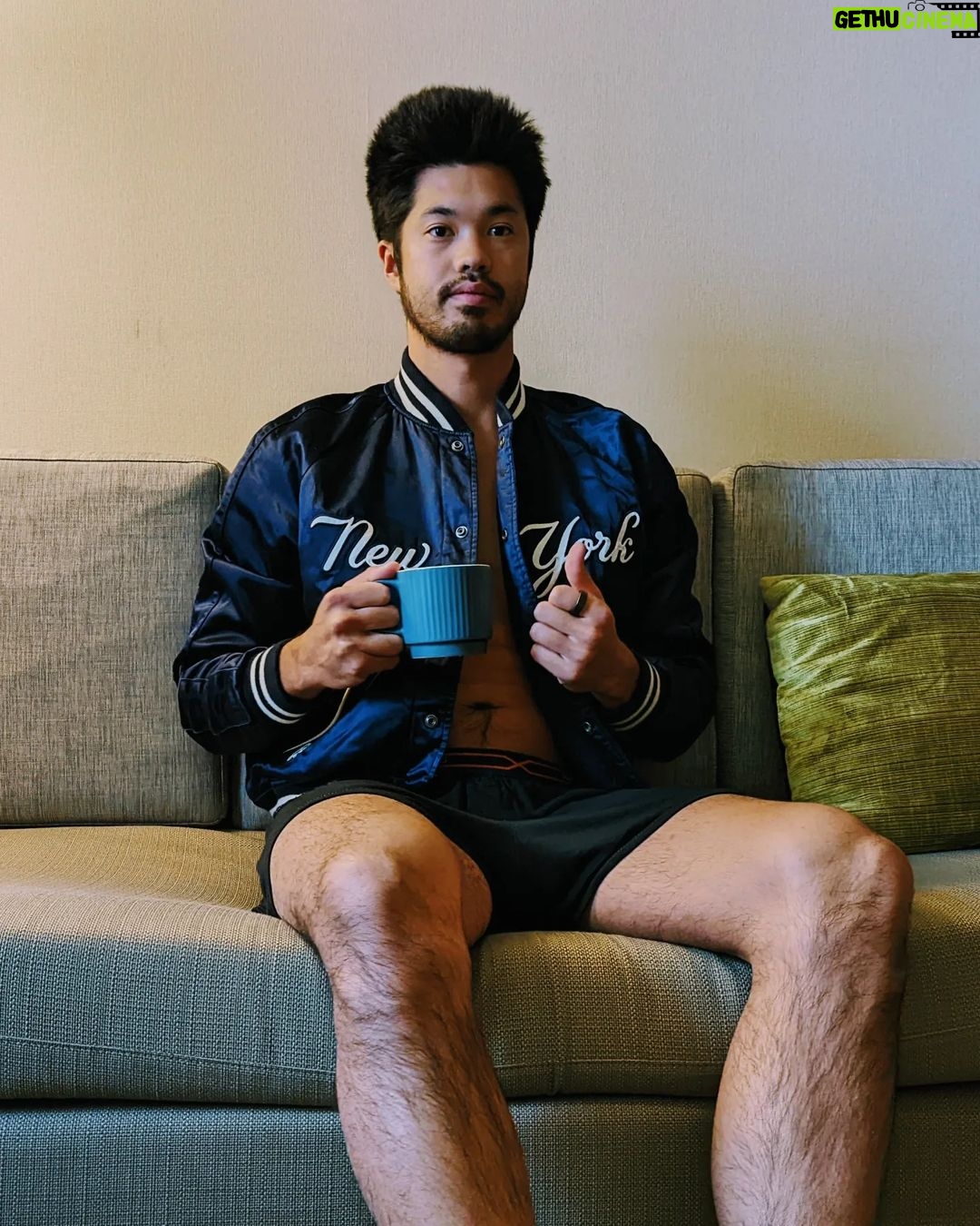 Ross Butler - 140.9K Likes - Haven't posted in a while so here's a throwback to this time last year when I had to quarantine for two weeks alone in a hotel in Taipei before shooting a movie.
1. Had to catch your eye...
2. ...then steal your heart
3. So many local snacks at the beginning that were all finished without 3 days
4. The hotel delivered really lavish meals three times a day such as this little cutie...
5. ...but some tastes of home were needed
6. Lost my mind for about 5 days
7. Had to text a picture of my temperature to the government twice a day. They were chill until I forgot one day and then they were politely persistent on getting it
8. Made two wishes
9. No balcony but got to watch construction happen slowly
10. The flight right before we all went into two weeks of solitude. @nicotheduffer @chelseatzhang
@ashleyjliao
This was a fun little look back. Do you guys like these little slideshows? Cuz it felt nice