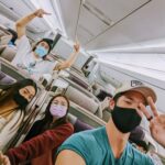 Ross Butler Instagram – Haven’t posted in a while so here’s a throwback to this time last year when I had to quarantine for two weeks alone in a hotel in Taipei before shooting a movie. 

1. Had to catch your eye…
2. …then steal your heart
3. So many local snacks at the beginning that were all finished without 3 days
4. The hotel delivered really lavish meals three times a day such as this little cutie…
5. …but some tastes of home were needed
6. Lost my mind for about 5 days
7. Had to text a picture of my temperature to the government twice a day. They were chill until I forgot one day and then they were politely persistent on getting it
8. Made two wishes
9. No balcony but got to watch construction happen slowly
10. The flight right before we all went into two weeks of solitude. @nicotheduffer @chelseatzhang
@ashleyjliao

This was a fun little look back. Do you guys like these little slideshows? Cuz it felt nice