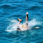 Ross Butler Instagram – My audition tape for Avatar 2: Way of the Water 2: The Water-er
Take 1 -> Take 2
Your move, James Cameron