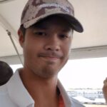 Ross Butler Instagram – F1 Austin with the boys! Thanks @cashapp for bringing us out. We tried to get a pic with the cars in the background but they’re pretty fast and we’re slow so… Austin, Texas