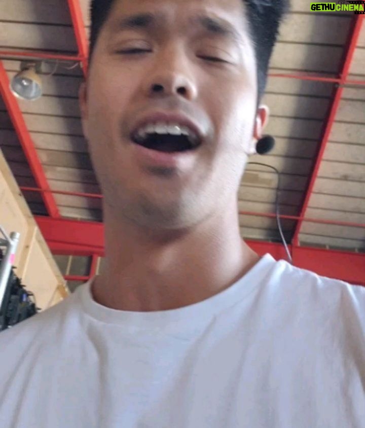 Ross Butler Instagram - South Africa! What an amazing experience, everyone I met here has been so sweet and welcoming! I cannot wait to come back and see you all again soon. Stocking up on biltong as we speak. Johannesburg
