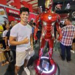 Ross Butler Instagram - South Africa! What an amazing experience, everyone I met here has been so sweet and welcoming! I cannot wait to come back and see you all again soon. Stocking up on biltong as we speak. Johannesburg