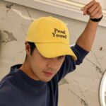 Ross Butler Instagram – not sure who needed to hear this now but…