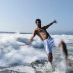 Ross Butler Instagram – #ad LA summers are long but don’t last forever. Used some new cool features on my @googlepixel to capture my last November beach day before heading off for my next adventure. #Pixel6 Venice Beach