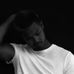 Ross Butler Instagram - Withdrawing, to feel withdrawal from all the small things to keep drawing from raw things, to move on from self-appalings without the self do-wrongings, to take a step back from walking to crawling so I can get back to feeding the calling bbl