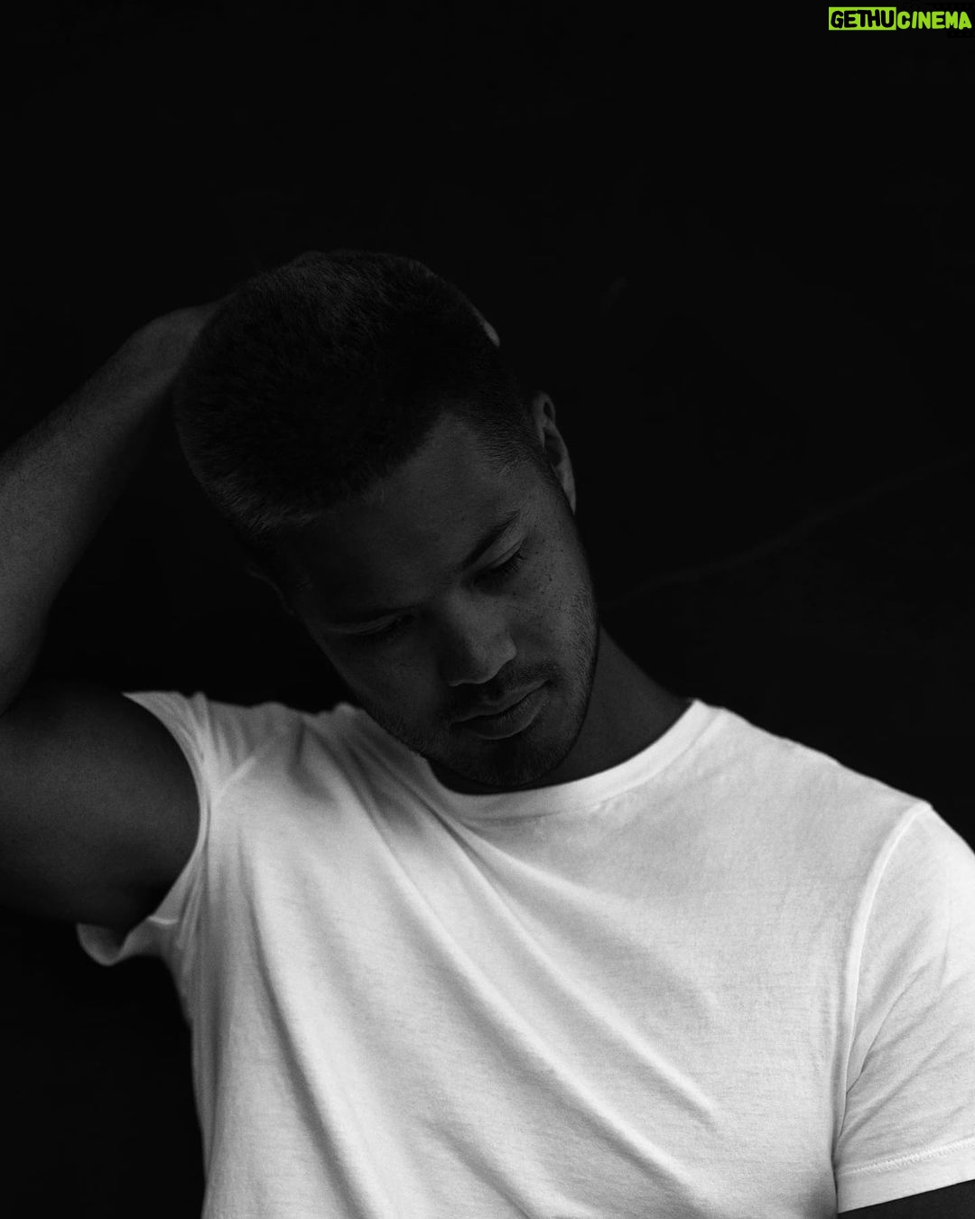 Ross Butler Instagram - Withdrawing, to feel withdrawal from all the small things to keep drawing from raw things, to move on from self-appalings without the self do-wrongings, to take a step back from walking to crawling so I can get back to feeding the calling bbl