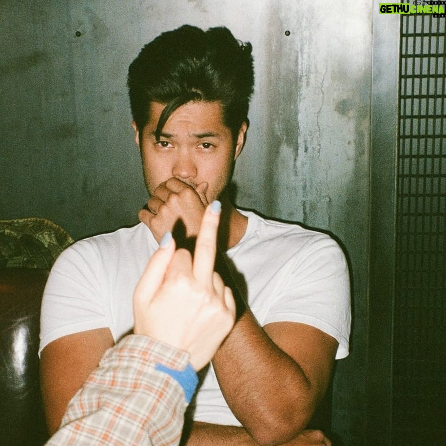 Ross Butler - 446.4K Likes - And that's a wrap on Shazam 2! My first time in Atlanta was one to remember. Reconnected with old friends. Met a bunch of new ones. Ate a LOT of good food. Gained weight. Lost weight. Petted a lot of dogs. 10 out of 10. Will come back again.
