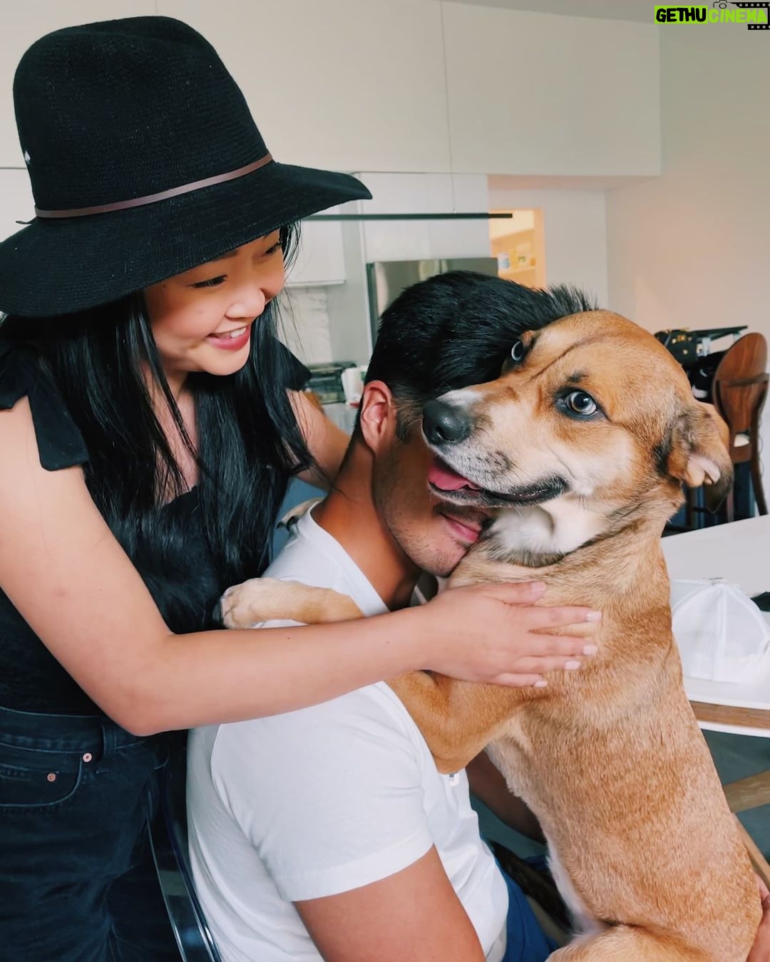 Ross Butler - 449.7K Likes - lewk ah dis dewgie